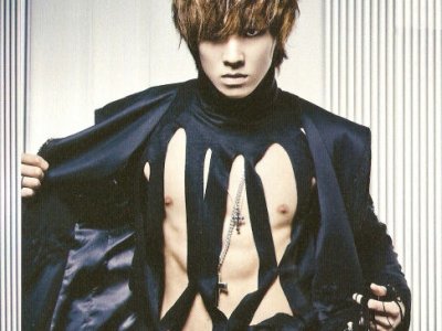 Lee Joon (MBLAQ)