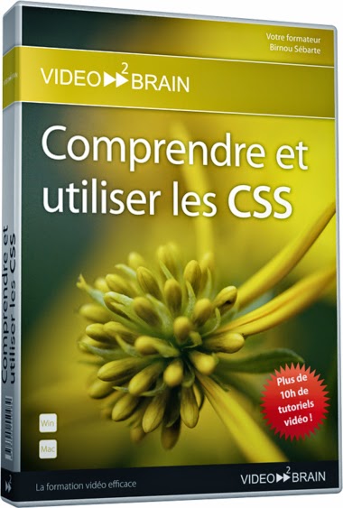 Comprendre et Utiliser les CSS Comprendre et Utiliser les CSS