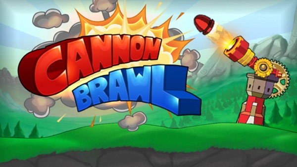 Cannon Brawl PC Full
