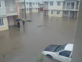 Kensington 1 Flood, Lancaster New City Cavite, Profriends