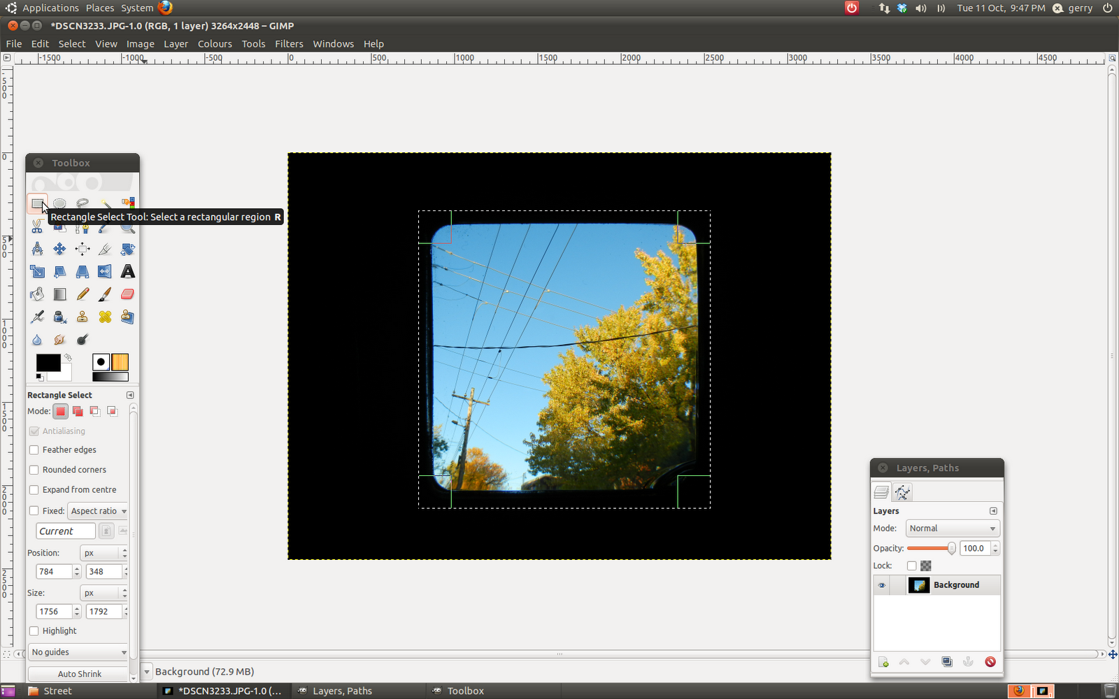 Open Cdr Files In Gimp How To Make Ink