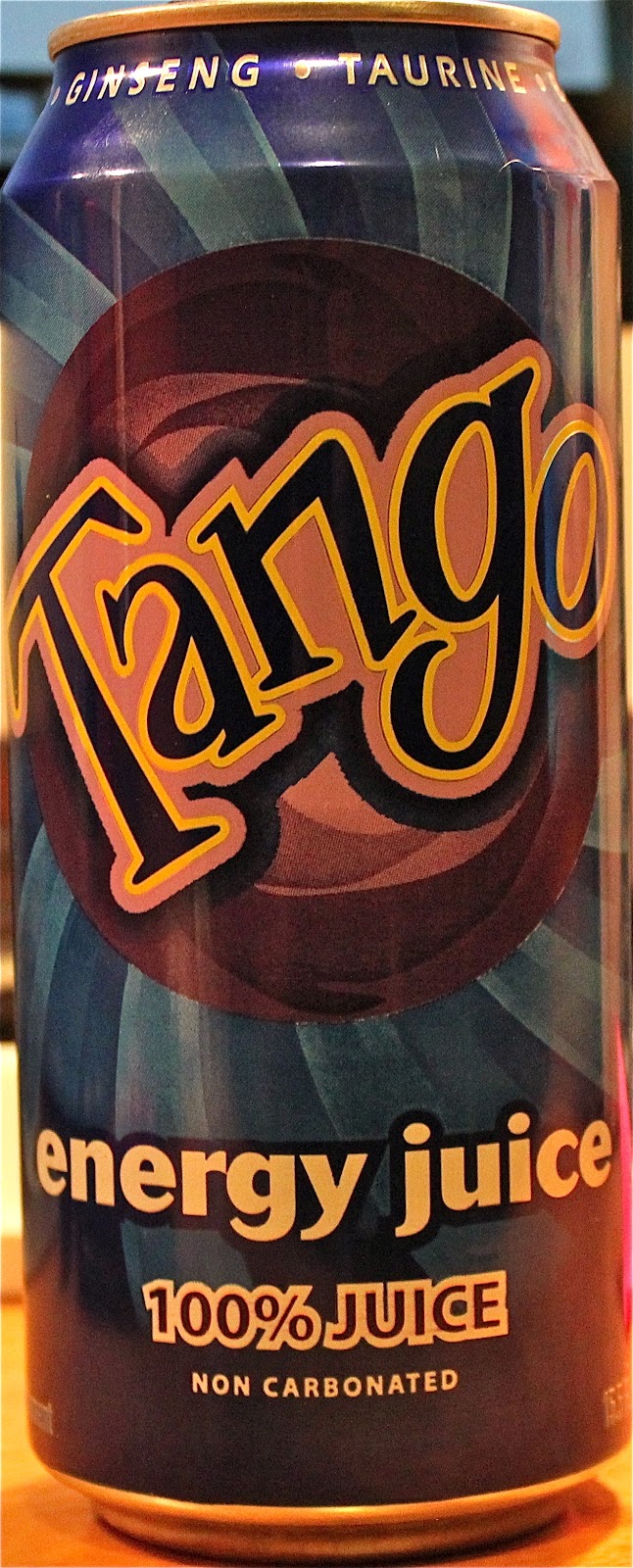 ADDICTED 2 ENERGY! tango energy juice 100 percent monster energy blend