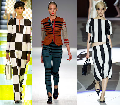 Fashion Trends for Spring Fashion Trends for Spring