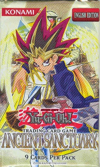 Yu-Gi-Hoje!: Yu-Gi-Oh! através dos tempos: 2004, a Era Chaos