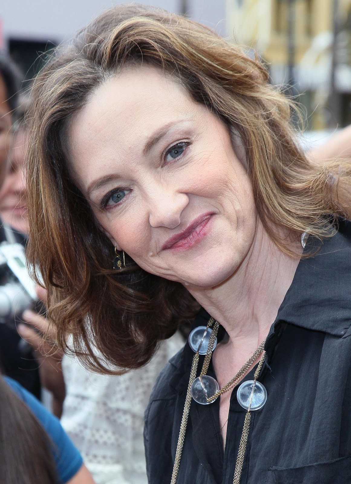 Joan Cusack Photos Tv Series Posters and Cast
