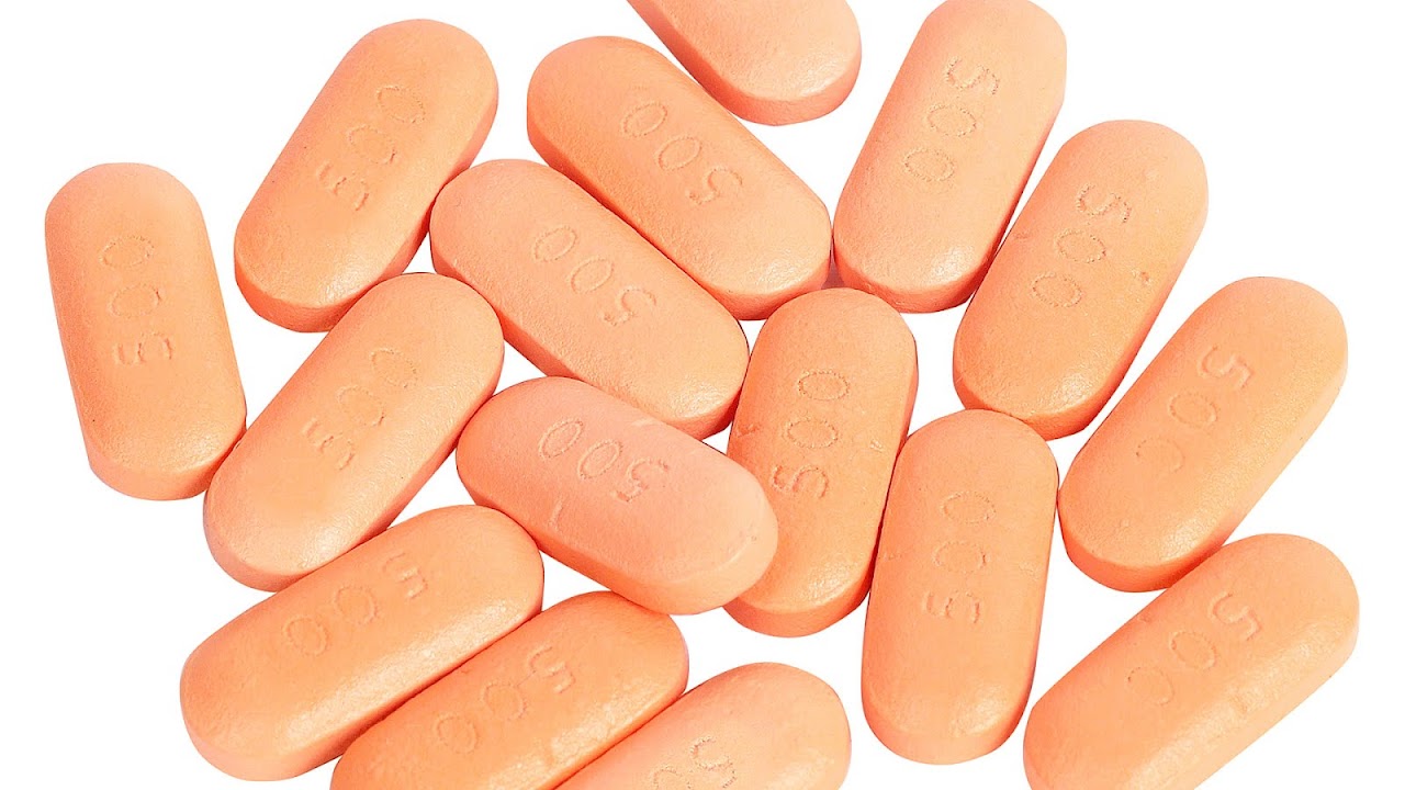 Side Effects Of Coumadin Blood Thinner Effect Choices