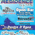 CHURRAS RESIDENCE THE PARTY. 20 DE AGOSTO EM PORTO VELHO-RO
