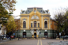 Gradska biblioteka Subotica