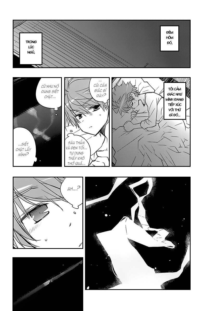 Rewrite: Side-B chap 4