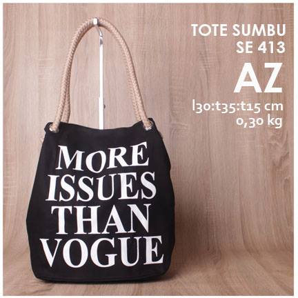 jual online tote sumbu unik vogue murah jual online tote sumbu unik vogue murah