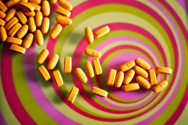 Is There Such A Thing As Psychedelic-Induced Spirituality?