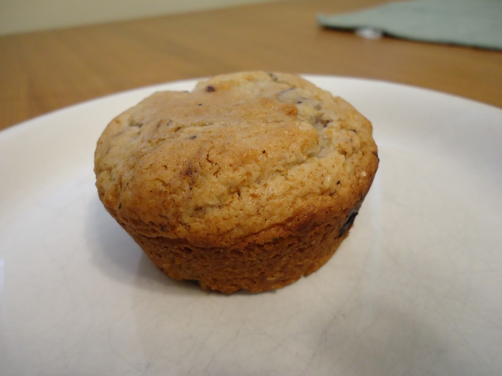 Egg Allergy Cooking Betty Crocker Muffins {made Eggfree}