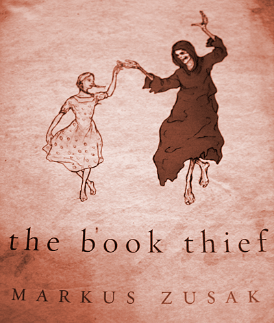 chapter summaries the book thief
