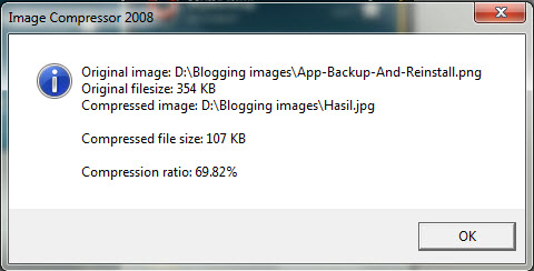 Kompres Gambar atau Foto Dengan Image Compressor Free Image Compressor result Kompres Gambar atau Foto Dengan Image Compressor Free