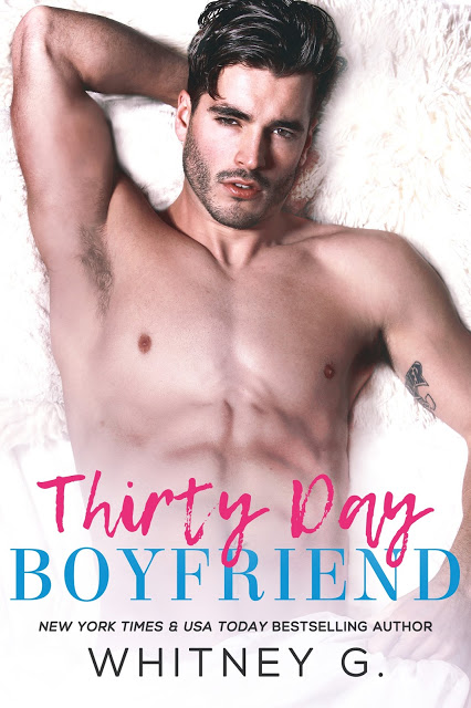 Thirty Day Boyfriend