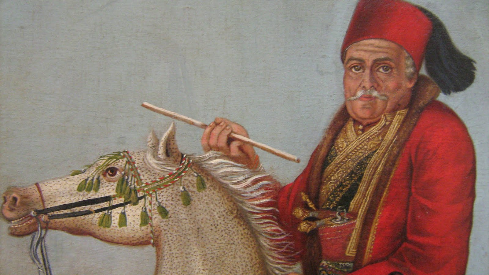 The Art History Journal Museum of Kragujevac Portrait of Serbian