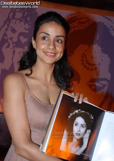 Gul Panag Hot picture latest