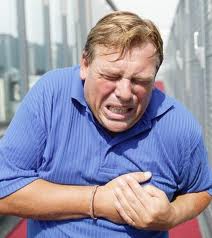 heart attack symptoms heart attack and symptoms