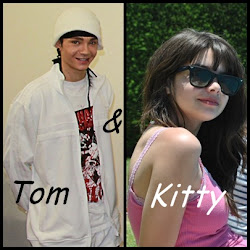 Tom & Kitty