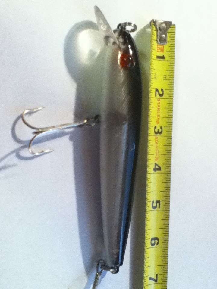 Surf Fishing for Beginners Topwater Lures for Surf Fishing