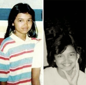 Cerita Dunia Kini: Wajah Datuk Siti Nurhaliza Waktu Muda