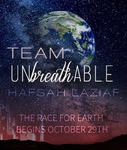 Team Unbreathable♥