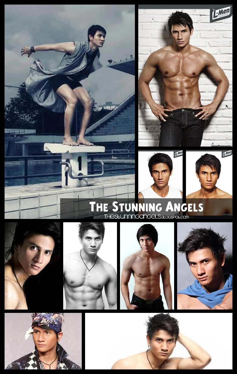 2012 l L-Men Of The Year l Final 10/6 - Page 2 Stunning+Angels+-+Agil