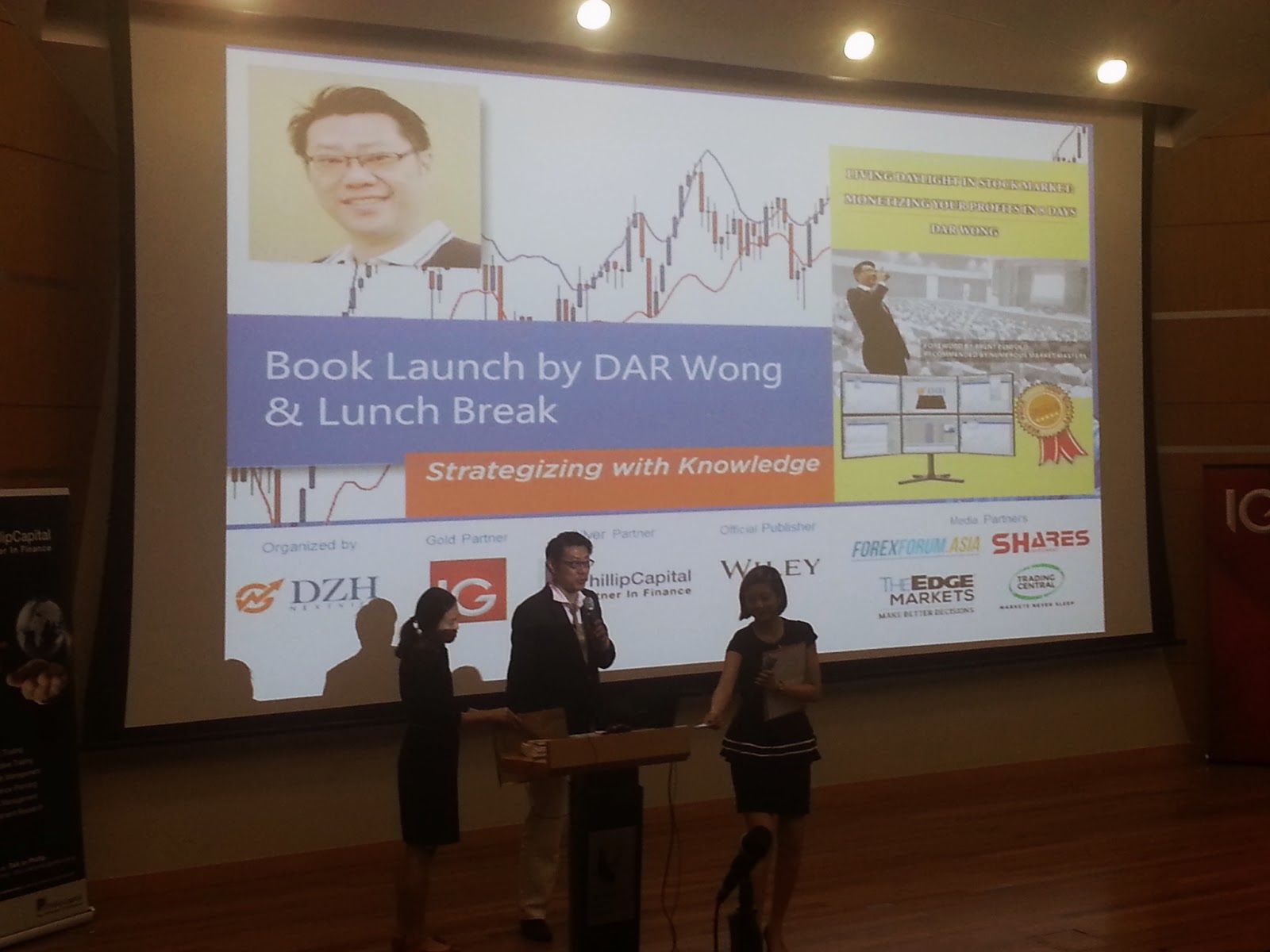 Winston ng forex driving school