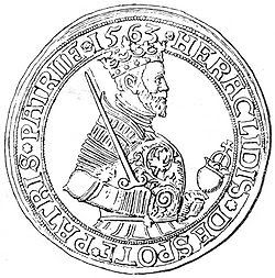 Ιάκωβος Βασιλικός (1511-1563): Ο πρώτος οραματιστής της προεπαναστατικής ελληνικής εθνεγερσίας 