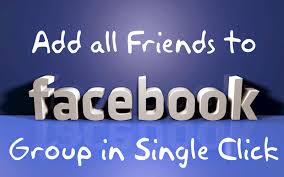 Add All Friends To Facebook Group By Single Click 2015, how to Add All Friends To Facebook Group By Single Click 2015, Add all fb friends to group in single click 2015, Add all fb friends to group in single click 2015, how to Add all fb friends to group in single click 2015