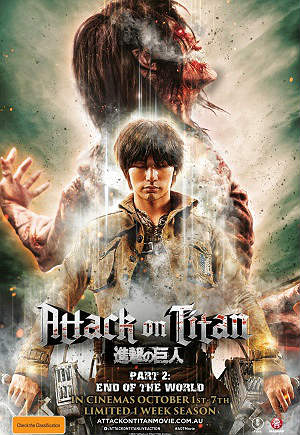 Ataque dos Titãs 2: O Fim do Mundo Legendado HDRip XviD e RMVB Baixar l 4294052 6828d09e Ataque dos Titãs 2: O Fim do Mundo Legendado HDRip XviD e RMVB Download