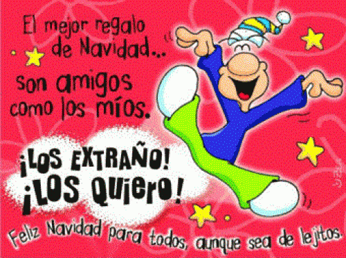 Resultado de imagen para mensajes de navidad