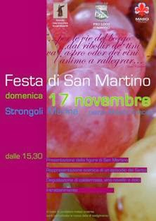 17 Novembre 2013<br> Marina di Strongoli