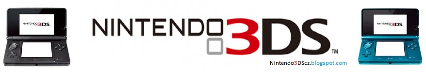 Nintendo3DS - blog
