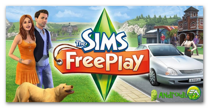 the sims freeplay mod apk 5.46.0 vip