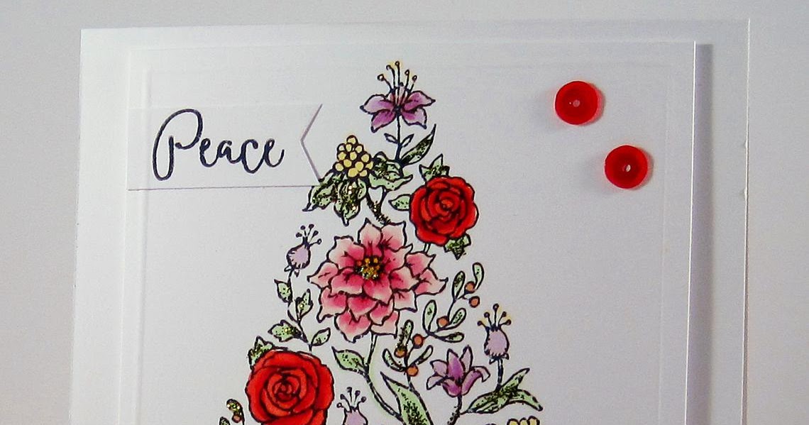 Twinshappy Oh Christmas tree... oh Christmas tree