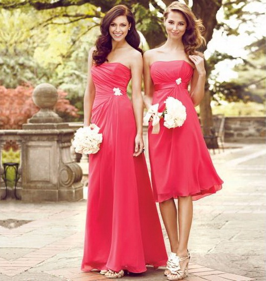 2012 Casual Bridesmaid Dresses The catechism now what are the absolute 
