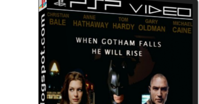 Batman Dark Knight Psp Iso Batman Dark Knight Psp Iso