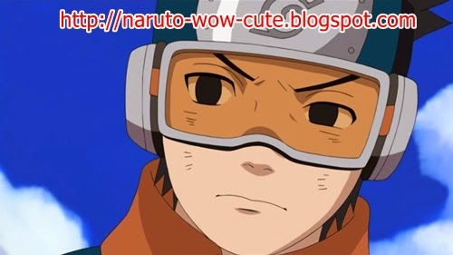 Obito Kid | Naruto Cute