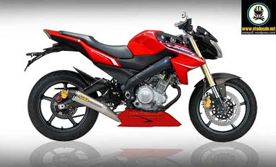 Modif Yamaha Nvl Hitam Modif Yamaha Nvl Hitam