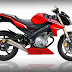 Modifikasi Headlamp Yamaha New Vixion Lightning 2014