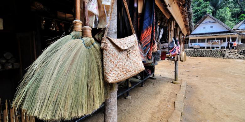 ,: Mengenal Kampung Naga Kampung Adat Di Tasikmalaya