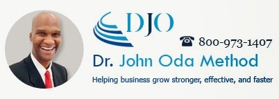 Dr John Oda