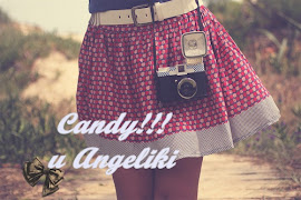 Candy u Angeliki
