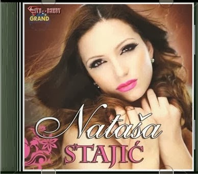 Narodna - Zabavna Muzika 2014 Natasa+Stajic+-+Slobodno+Me+Ostavi+(2014)