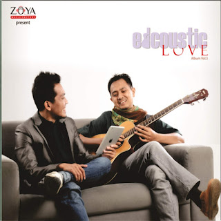 Edcoustic - Love, Vol. 3 (2015) Edcoustic - Love, Vol. 3 on iTunes