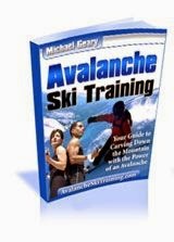 Avalanche Ski Training Avalanche Ski Training