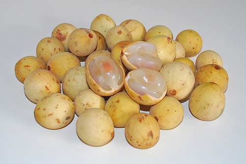 Warehousehealthy.blogspot.com: Duku Fruit Benefits For The Body