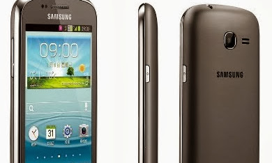 Daftar Harga HP Samsung GALAXY Terbaru