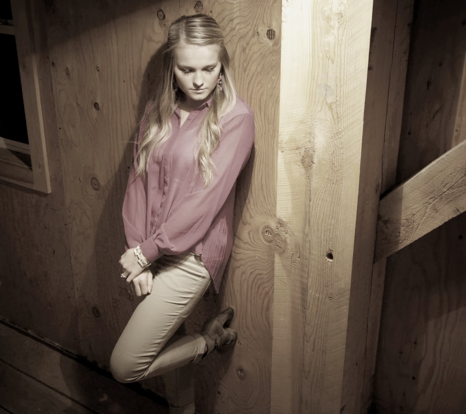 Fashion & Lifestyle Urban Peach Boutique